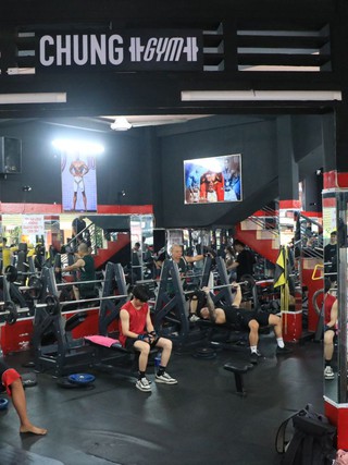 Tử vong khi tập gym: Gymer chăm đo huyết áp, phòng tập tăng cường 'check' camera