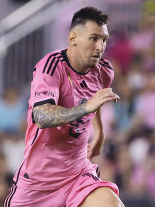Inter Miami gặp đối thủ khó nhằn tại vòng 1 play-off MLS Cup, Messi sẽ phá ‘dớp’?