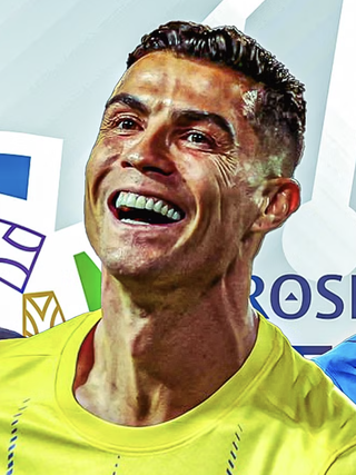 Giải mã mức lương của giải Saudi Pro League: Ronaldo vô địch, tiền chất cao hơn núi