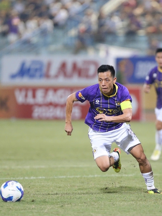Lịch thi đấu vòng 4 V-League mới nhất: Cơ hội lên tốp đầu cho CLB Hà Nội