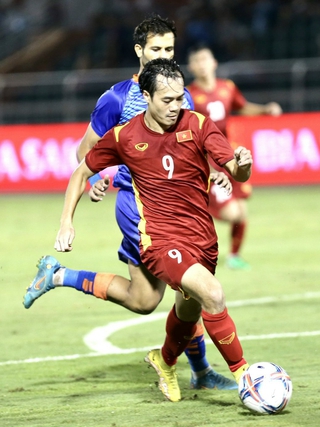 Nhận diện sức mạnh Ấn Độ, đội tuyển Việt Nam tăng thứ hạng FIFA nổi không? 