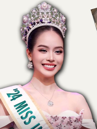 Huỳnh Thị Thanh Thủy: Hành trình nỗ lực từ Hoa hậu Việt Nam đến Hoa hậu Quốc tế