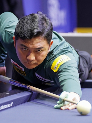 Lịch thi đấu billiards hôm nay: Á quân thế giới của Việt Nam xuất trận