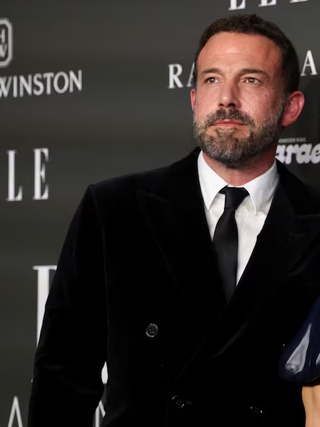 Ben Affleck không còn hứng thú chuyện hẹn hò