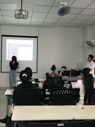 Sinh viên học ngành tâm lý có rủi ro mắc các bệnh về tâm lý cao?