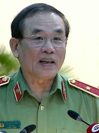 Giám đốc Công an TP.Đà Nẵng kể vụ thiếu niên gây 32 vụ trộm trong 2 năm