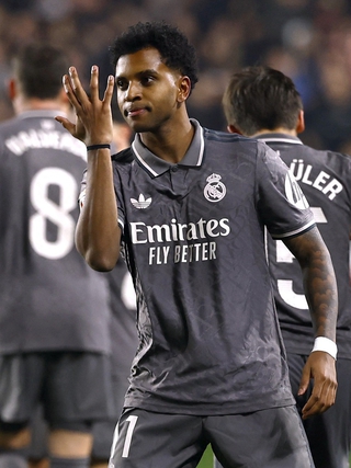Real Madrid gặp đối thủ đặc biệt tại Intercontinental Cup: Đoạt cúp đầu tiên của mùa giải?