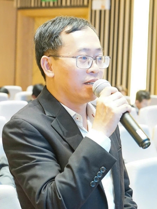 Bộ GD-ĐT lấy ý kiến chuyên gia để đề xuất sửa luật Giáo dục, luật GDĐH