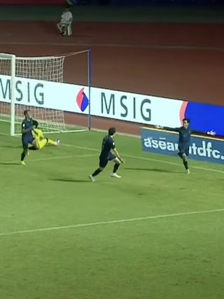 AFF Cup: Campuchia có thể 'lách cửa hẹp' vào bán kết nếu tạo địa chấn trước Thái Lan