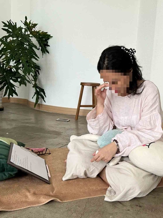Tại sao nhiều người trẻ không ngủ được?