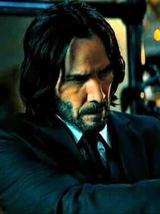 Keanu Reeves thừa nhận trái tim vẫn rộng mở nhưng cơ thể đã qua thời đỉnh cao