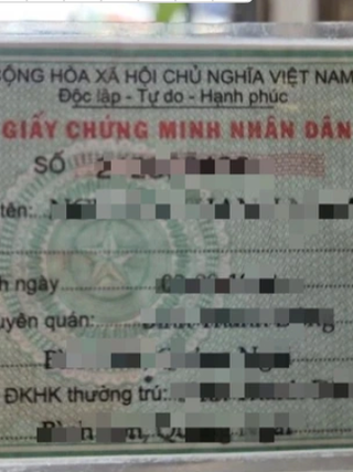 Còn 2 ngày nữa là chứng minh nhân dân không được sử dụng, phải làm gì?