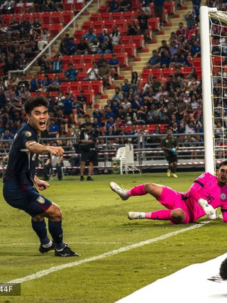 AFF Cup 2024, Thái Lan 3-1 (4-3) Philippines: Suphanat tỏa sáng, 'Voi chiến' vào chung kết đấu Việt Nam