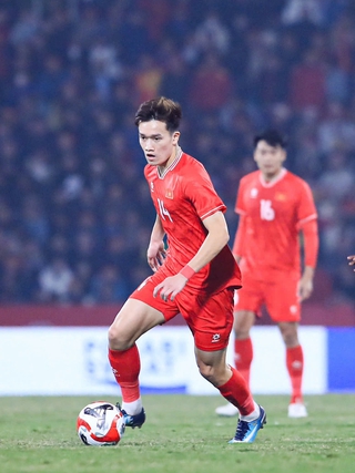 Vì sao Việt Nam không đá chung kết lượt về AFF Cup 2024 trên sân nhà?