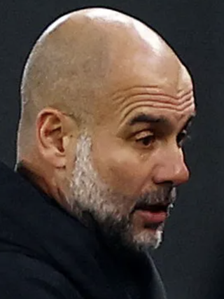Vì sao HLV Pep Guardiola chưa thể an tâm sau trận thắng đậm của Man City?
