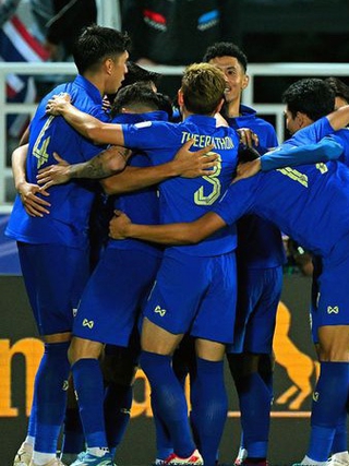 Bảng xếp hạng FIFA phản ánh đúng trật tự bóng đá Đông Nam Á