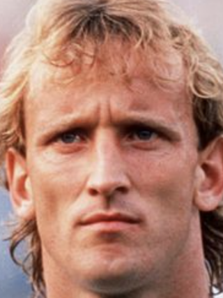 Tác giả bàn thắng trận chung kết World Cup 1990 Andreas Brehme đột ngột qua đời