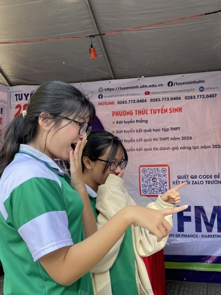 Tư vấn mùa thi tại Đà Nẵng: Sẵn sàng đón hàng nghìn học sinh, phụ huynh