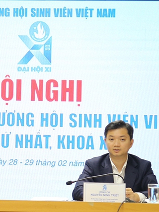 'Mùa hè xanh 2024' sẽ có nhiều hoạt động thiết thực