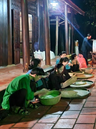 Di tích lịch sử địa đạo Củ Chi mở bán tour ban đêm, có gì hấp dẫn?