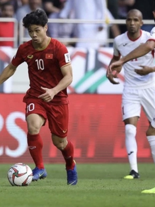 Đối thủ vào chung kết Asian Cup từng thua đội tuyển Việt Nam: Trông người ngẫm đến ta