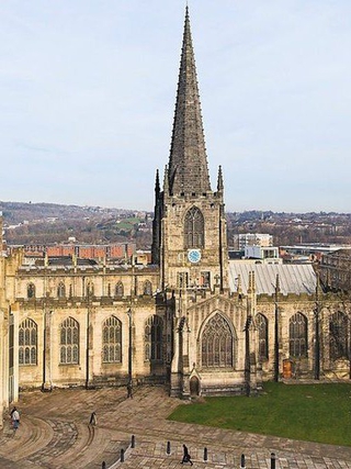 Tìm hiểu thành phố Sheffield cổ kính nước Anh bạn cần biết điều gì?