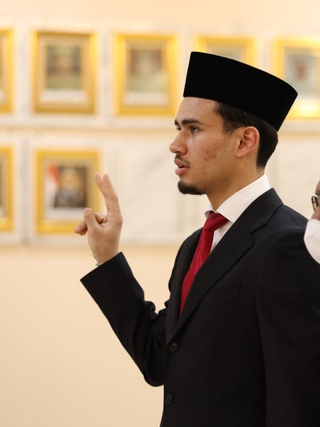 Hoàn tất nhập tịch Indonesia lúc nửa đêm, hậu vệ Hà Lan sẵn sàng đấu đội tuyển Việt Nam