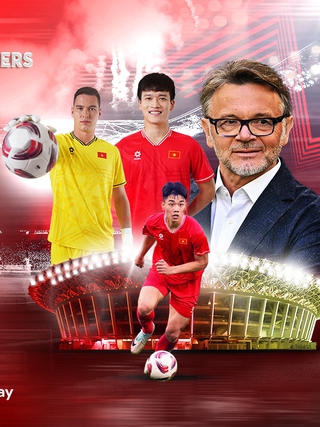 FIFA bất ngờ lên tiếng về trận quyết chiến Việt Nam gặp Indonesia: Cuộc đấu sinh tử