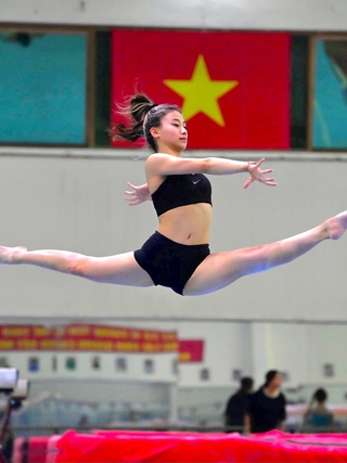 Vụ VĐV TDDC tố: Ngành thể thao không ‘đánh trống bỏ dùi’, 4 HLV phải rời đội tuyển