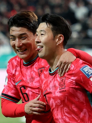 Son Heung-min tỏa sáng, đội tuyển Hàn Quốc vẫn bị Thái Lan cầm chân đáng tiếc