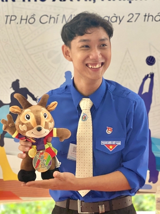 Đoàn trong trái tim tôi: Nơi trao gửi yêu thương để người trẻ trưởng thành, cống hiến