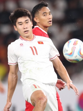Đội tuyển Việt Nam bị trừ điểm rất nặng trên bảng xếp hạng FIFA sau trận thua đau Indonesia