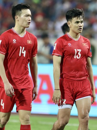 Đội tuyển Việt Nam còn bao nhiêu điểm sau trận thua sốc Indonesia trên sân Mỹ Đình?