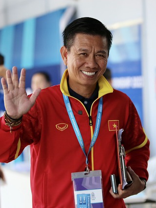 Thay thế ông Troussier, HLV Hoàng Anh Tuấn có 'mát tay' với U.23 Việt Nam?