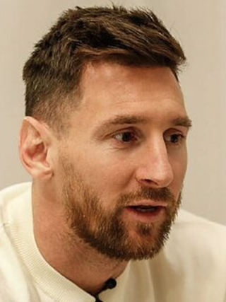 Messi giúp giải MLS tiếp tục phá kỷ lục