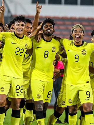 Sếp lớn bóng đá Malaysia tuyên bố mục tiêu khủng: U.23 Việt Nam cần đề phòng cao độ