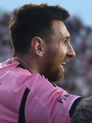 Cơn cuồng Messi lan tới Mexico, vé trận Monterrey gặp Inter Miami bán hết veo chỉ 30 phút