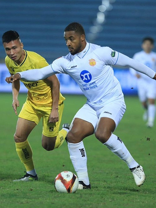 Lịch thi đấu và trực tiếp vòng 14 V-League 2023-2024 hôm nay (31.3): Đại chiến tốp đầu