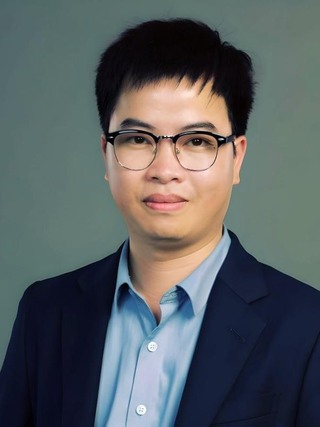 Tiến sĩ Phạm Huy Hiệu với các giải pháp đột phá vì cộng đồng