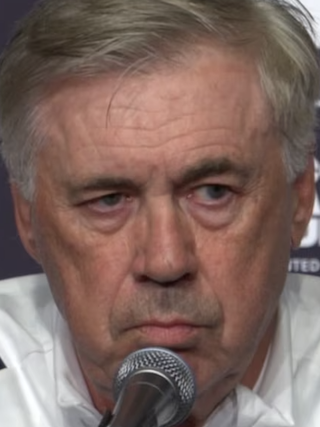 HLV Ancelotti nhận tin dữ trước trận đại chiến của Real Madrid, có thể phải ngồi tù