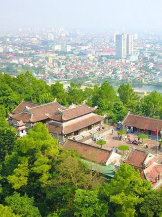 Du lịch tới thành phố Vinh, du khách chớ bỏ qua những địa điểm sau
