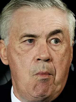 HLV Ancelotti phản bác đề nghị đưa ông vào tù, tâm sự trận hòa tệ hại của Real Madrid