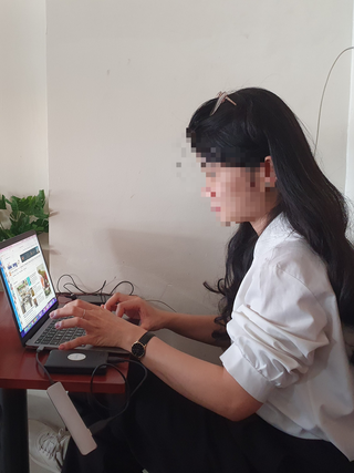 Chủ quán cà phê không cho khách sạc pin laptop mùa nắng nóng
