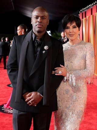 Lịch sử tình trường 'rối rắm' của mẹ ruột Kim Kardashian
