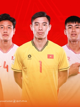 HLV Hoàng Anh Tuấn chọn xong đội trưởng cho U.23 Việt Nam, 4 ‘cấp dưới’ là ai?