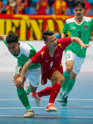 Lịch thi đấu VCK futsal Asian Cup 2024: Đội tuyển Việt Nam tìm vé đến World Cup