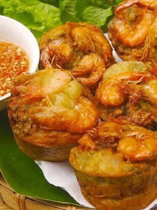 Những loại bánh nhất định phải thử khi đến miền Tây