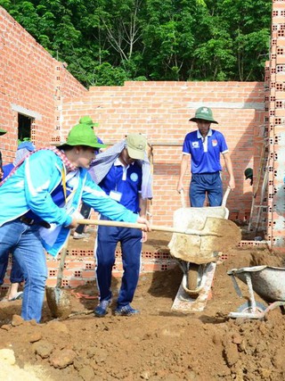 Hội nghị Ban Thường vụ T.Ư Đoàn lần thứ 6 thảo luận nhiều nội dung quan trọng