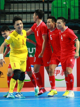 Lịch thi đấu đội tuyển Việt Nam hôm nay (25.4): Cơ hội cuối đến World Cup, phải thắng! 