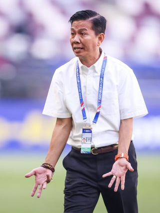 HLV Hoàng Anh Tuấn chia tay đội tuyển U.23 Việt Nam, điểm đến khiến fan thở phào
